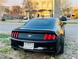 فورد موستانج